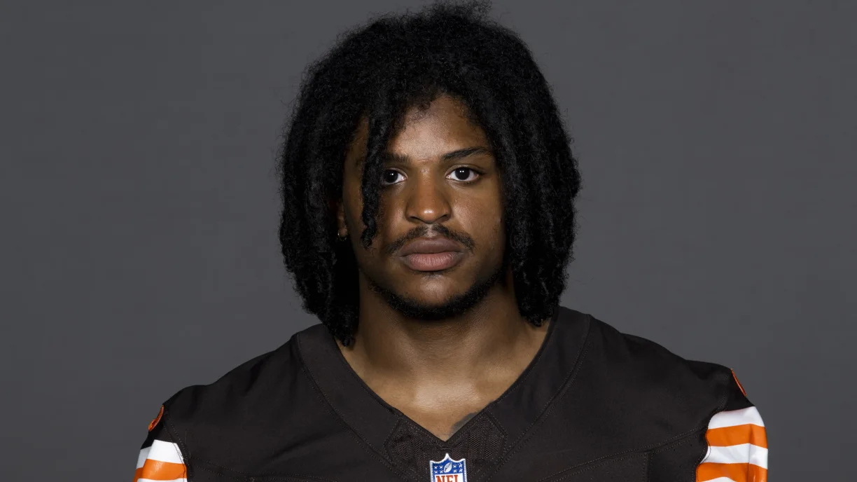 Jaquari Lewis and Tate Pitcher - 