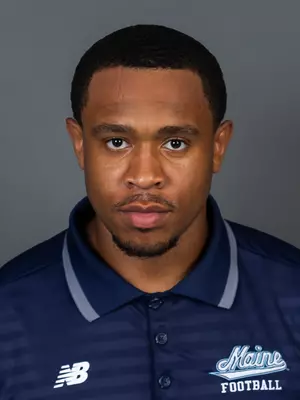 Khaioz Watford and Javion Whitfield - 