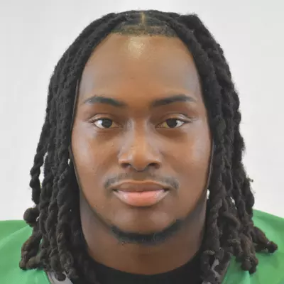 Zarion Walters and Julian Thiel - 