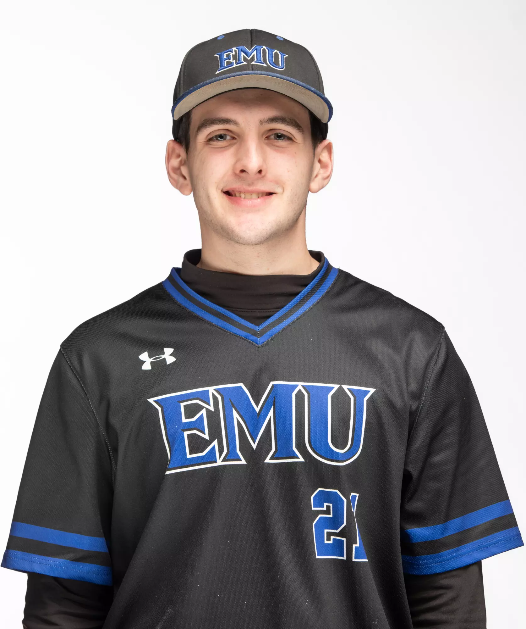 Finn Scott-Daniels and Erik Wilkinson