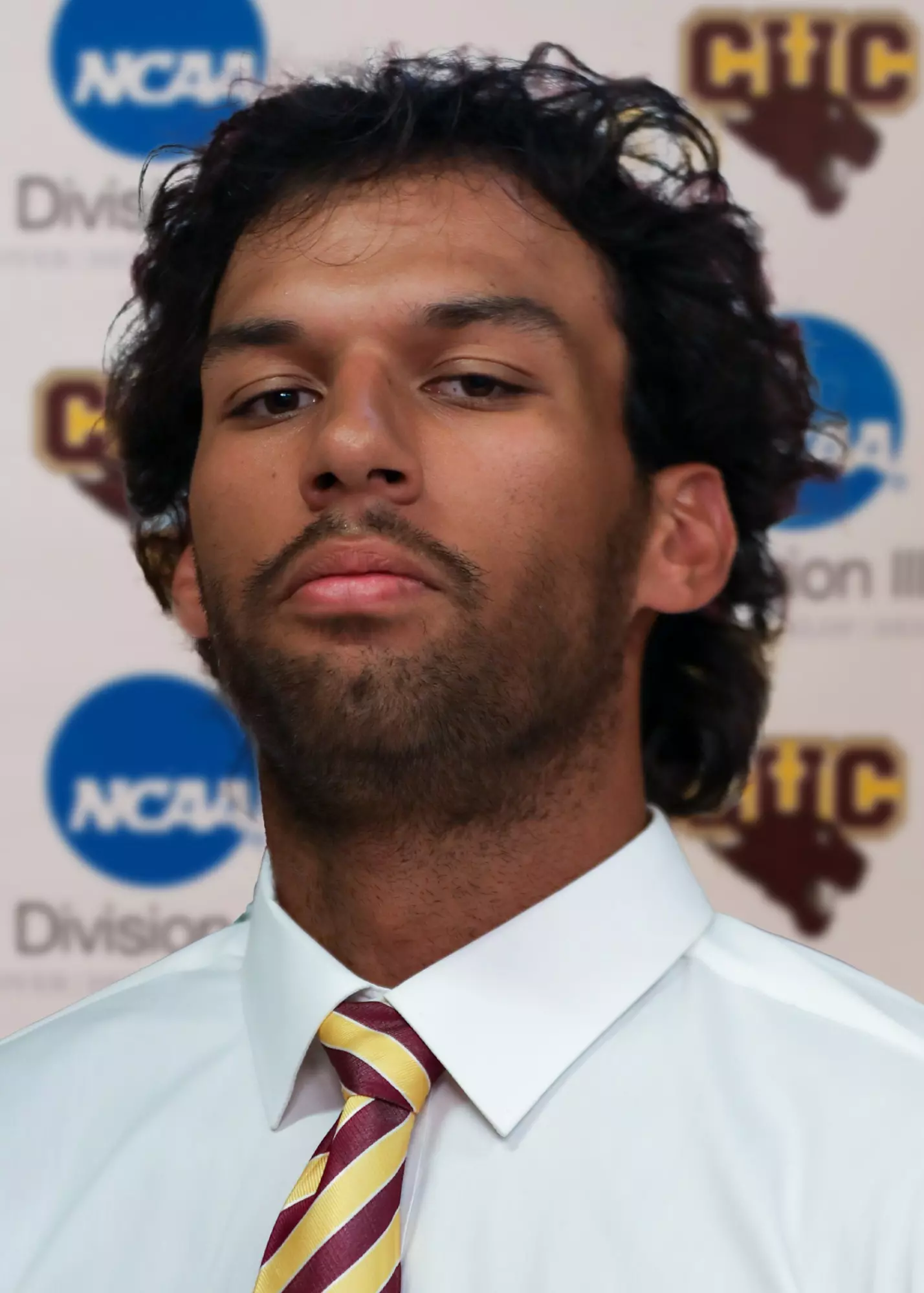 Brock Harer and Charlie Kilmer