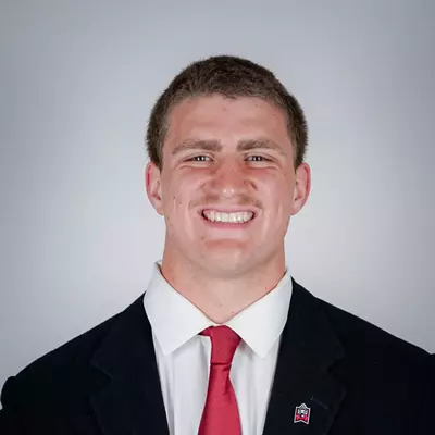 Trevor Gitski and Luke Myers - 