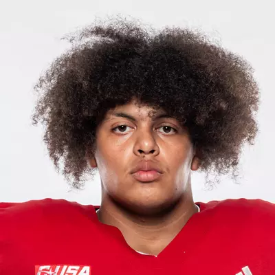 Darnell Malpress and Cooper Fordham - 