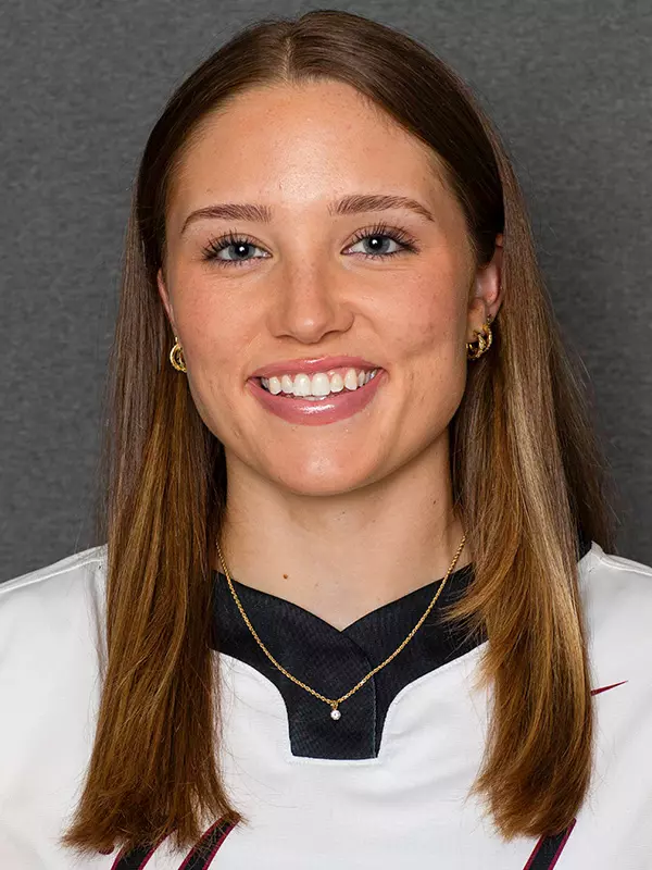 Karris Rhine and Bryce Anderson