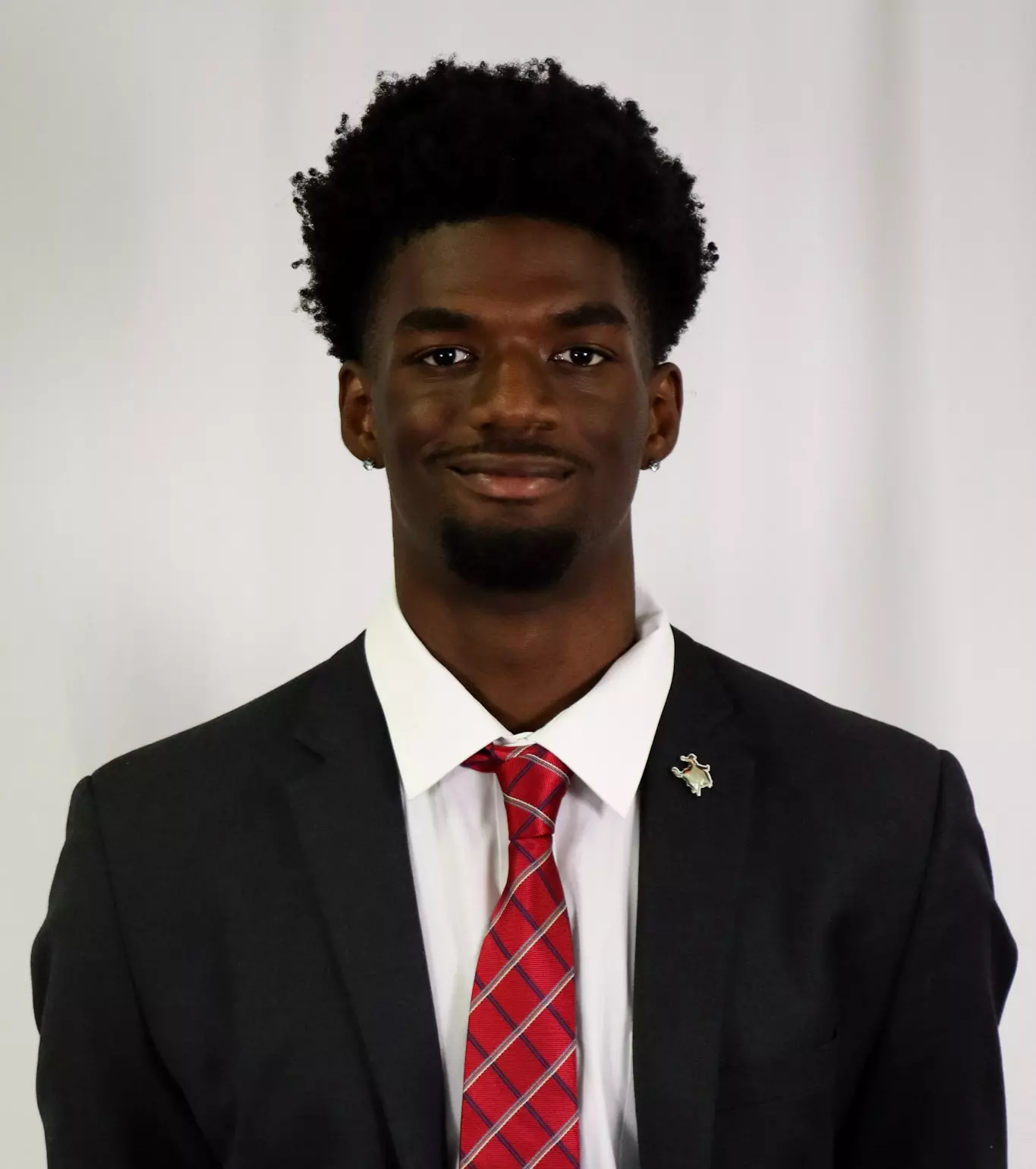 Kameron Armstrong and Danny Royster