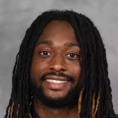 Gavin Shepard and Jeremiah Santel - 