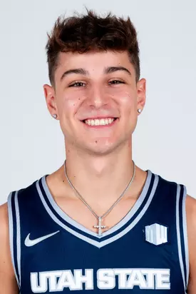 KJ Miller and Trevin Knell