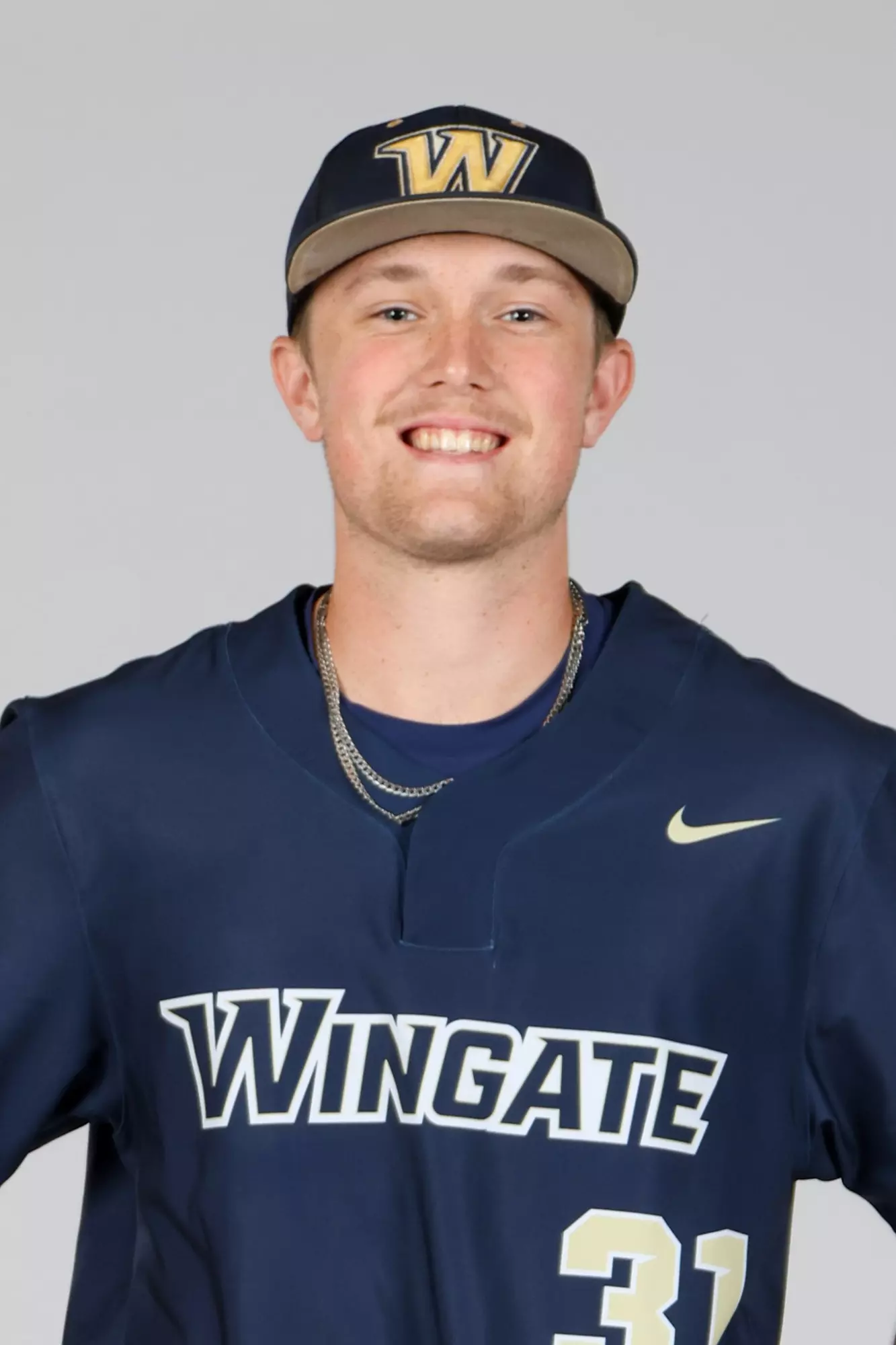 Kaylyn Belfield and Zane Begley