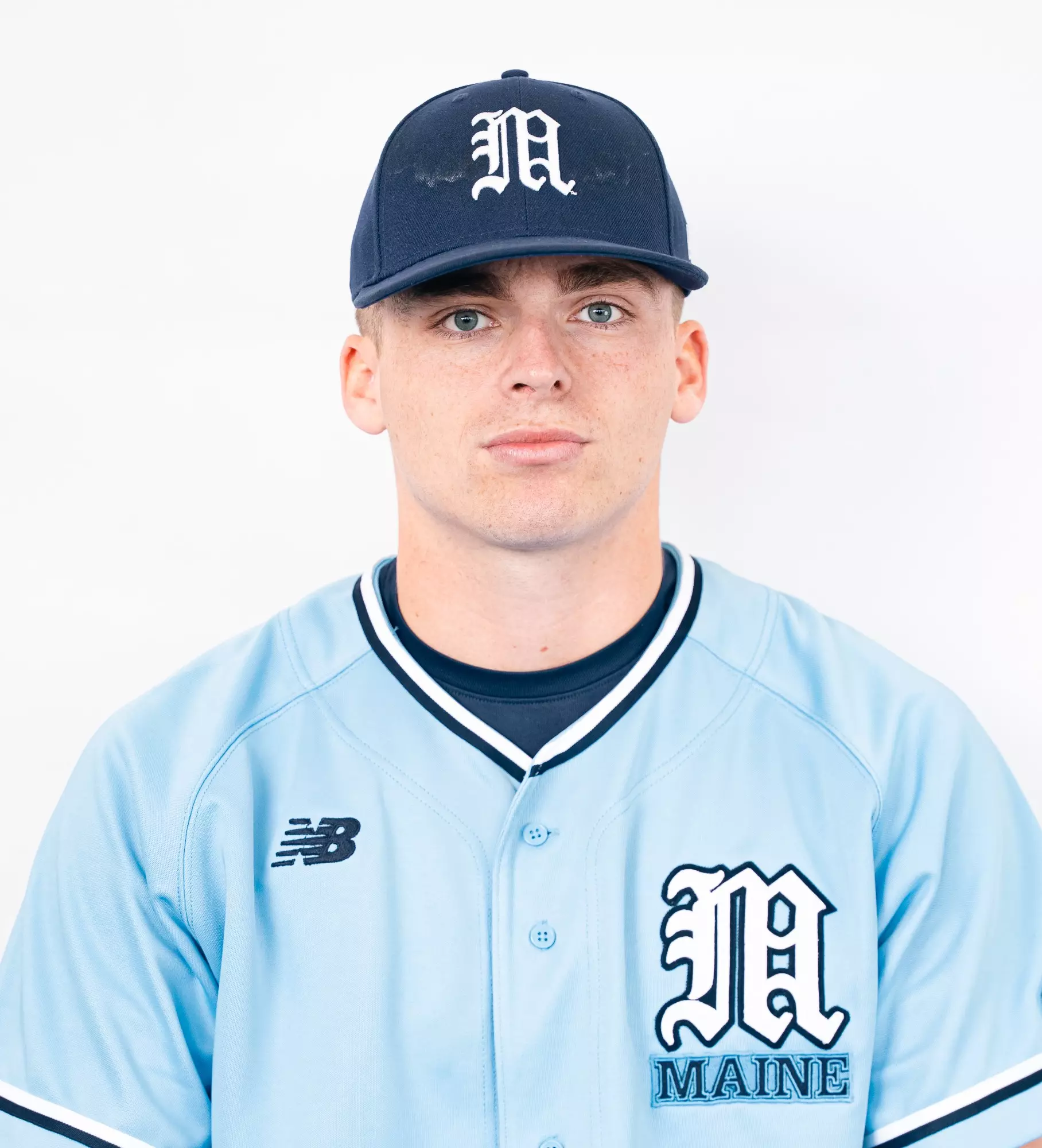 Chris Bear and Brett Mulligan