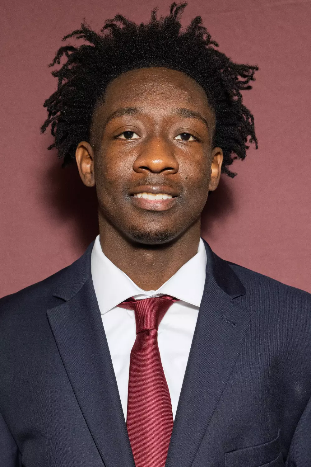 Omari Ferguson