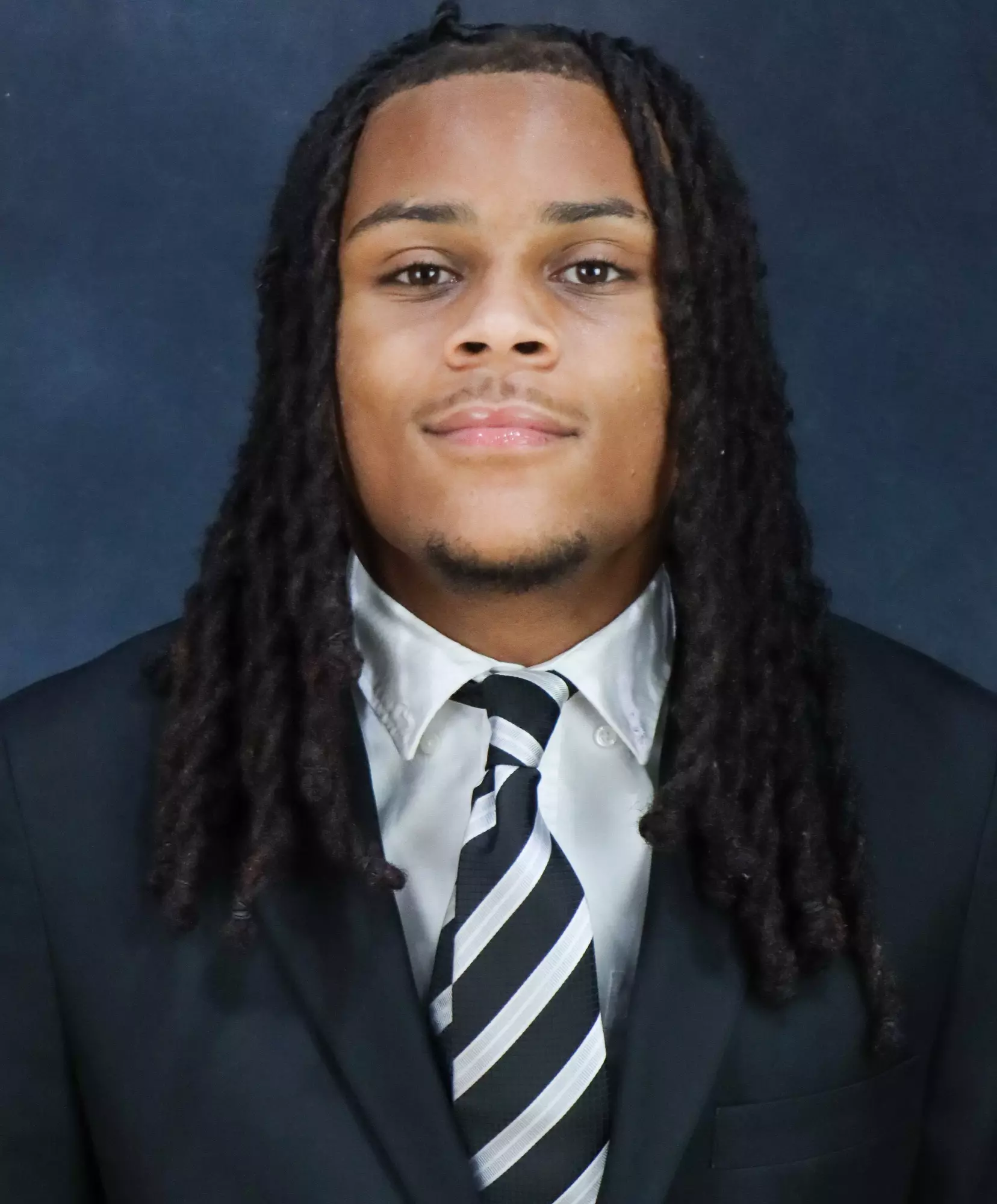 Deion Winstead and Reggie Barnes - 