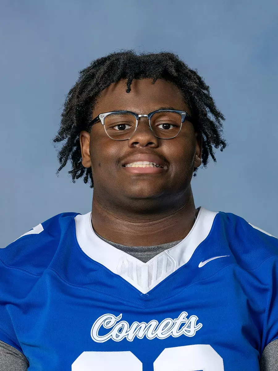 James Edmonds and Donte Hookfin