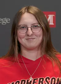 Chipper Mayorga and Thalia Reyes