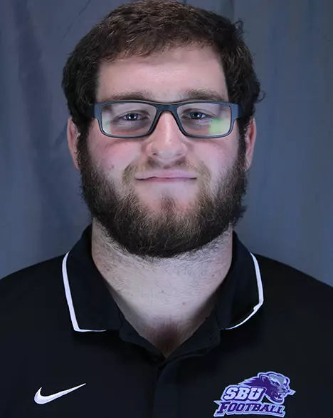 Hunter Reaves and Stone Dean - 