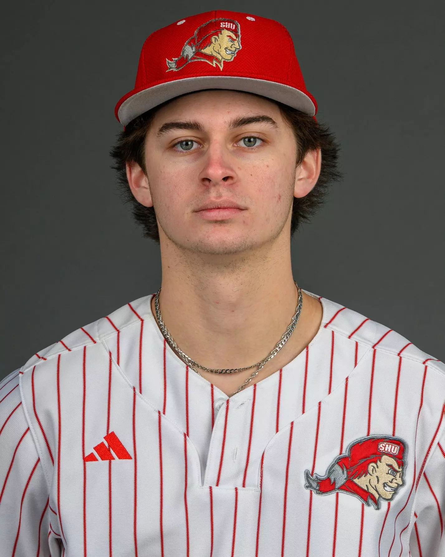 Ethan Bowen and Aiden Emrich