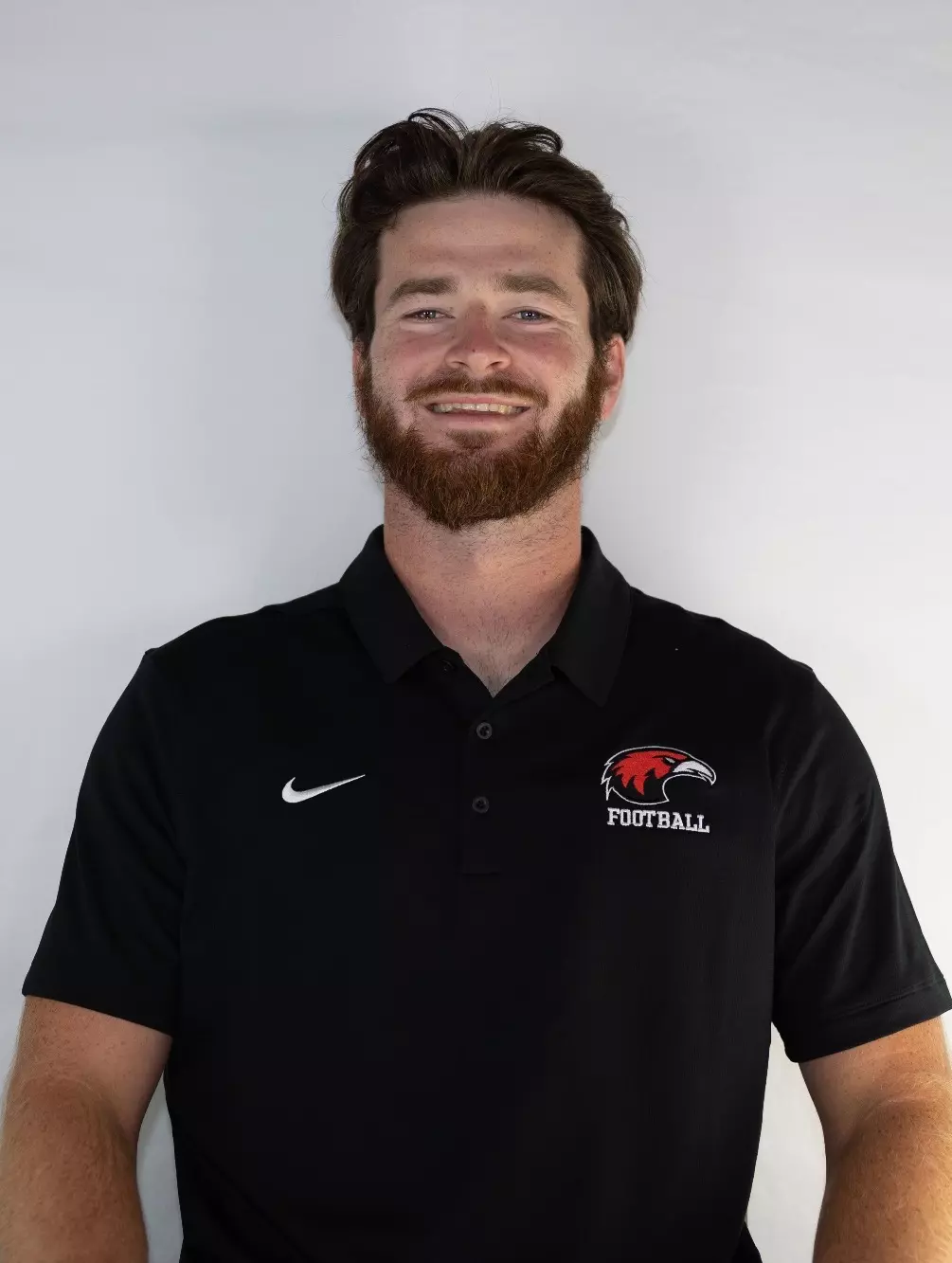 Patrick Tripier and Ryan Kenyon