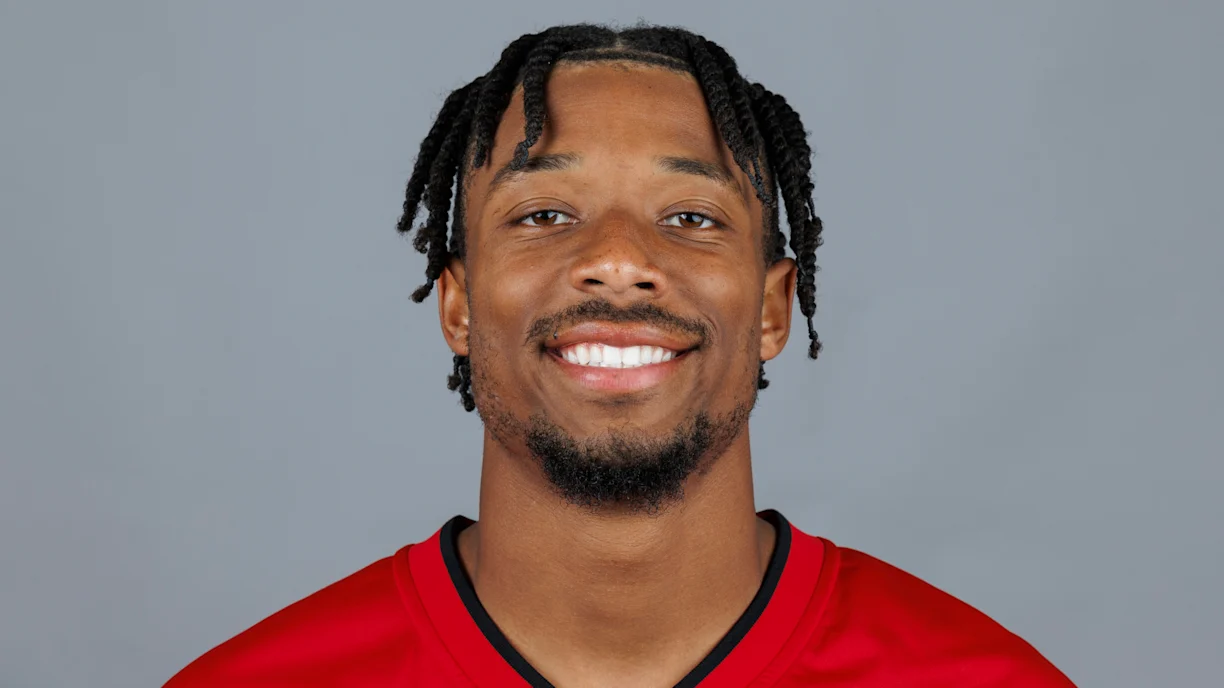 Marlon Humphrey and Tez Johnson - 