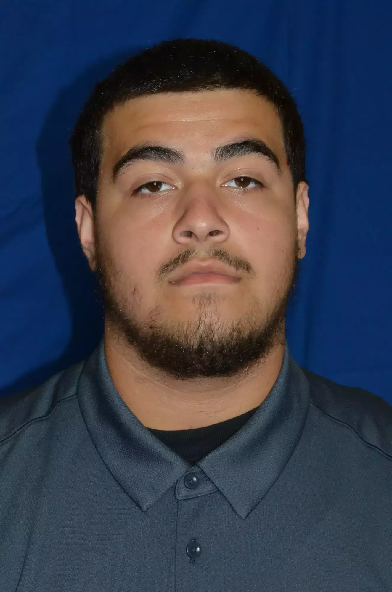 Khaya Moses and Jamaree Gibson - 