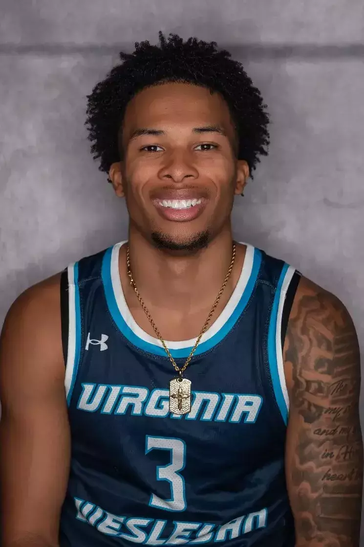 Logan Rhoades and Morgan Boyd - 