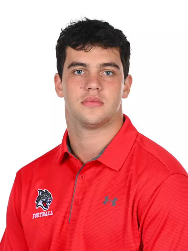 Tristan Edwards and DJ Moore - 