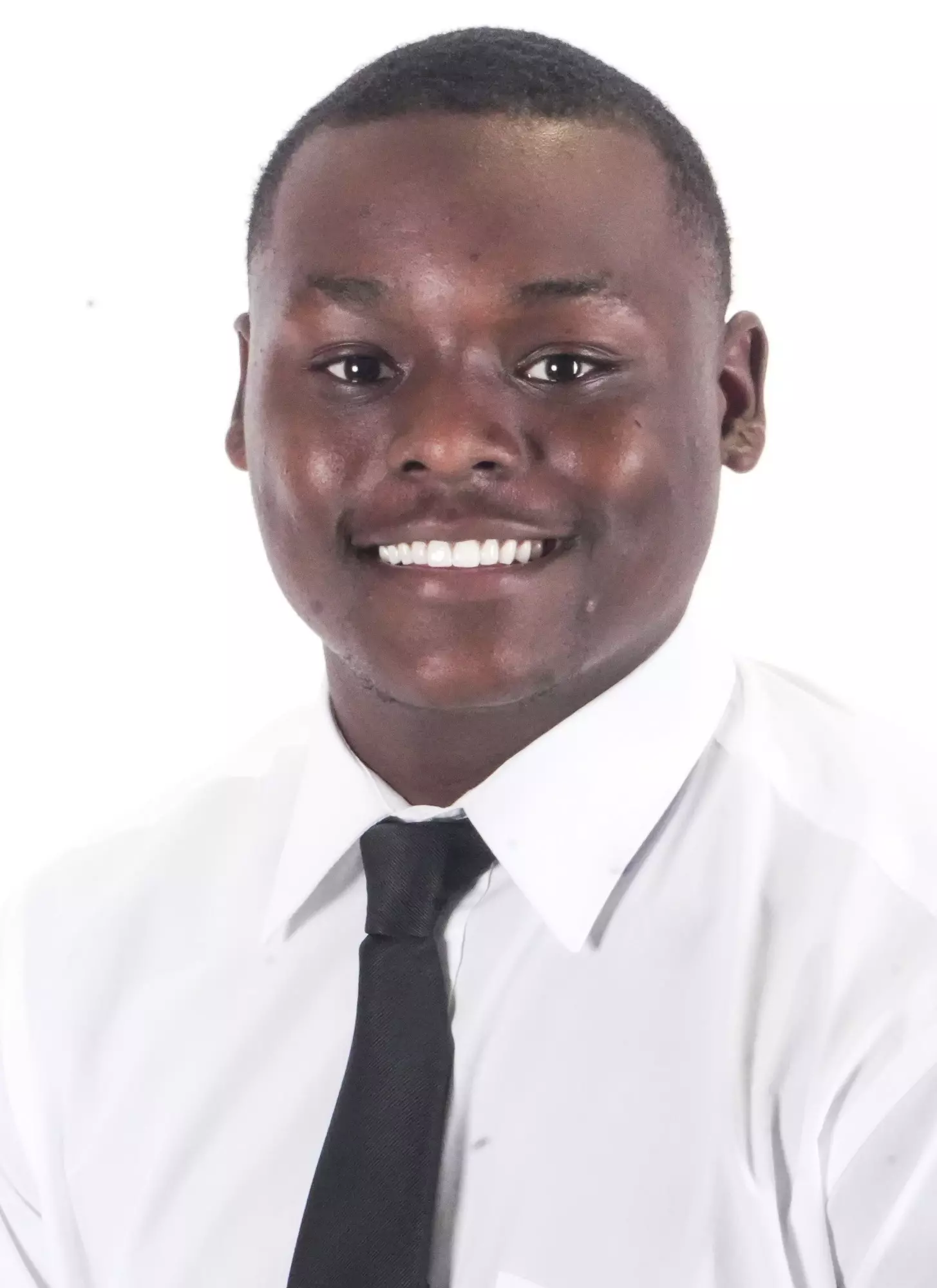 Jalen Yearby and Elijah Fears - 