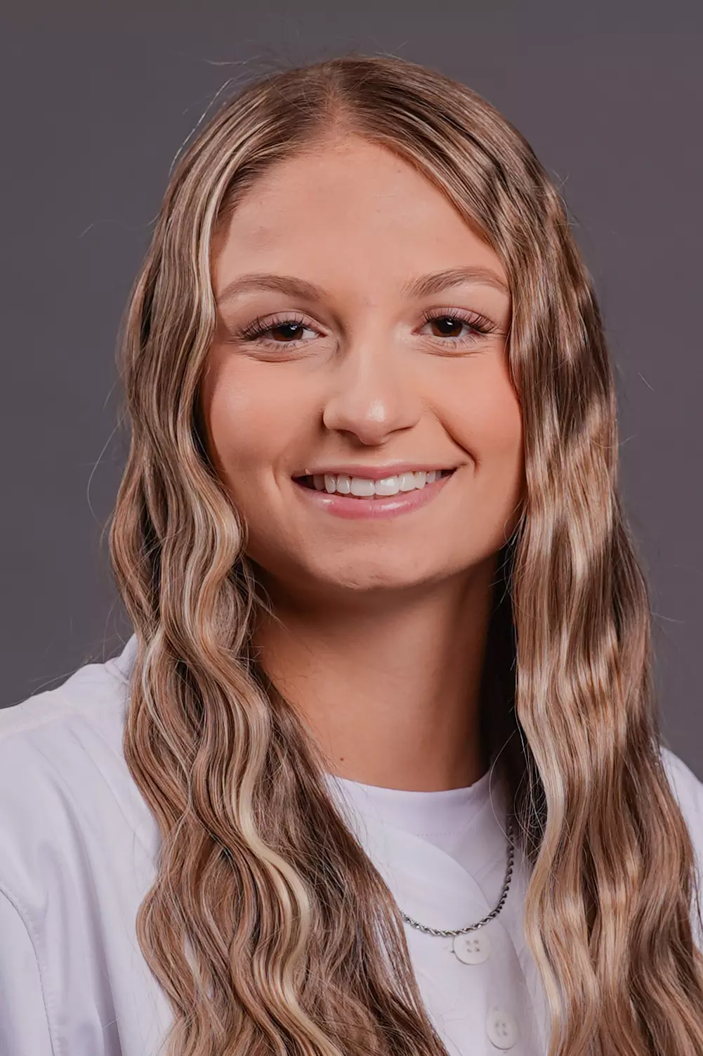 Caiden Gould and Lily Buendia