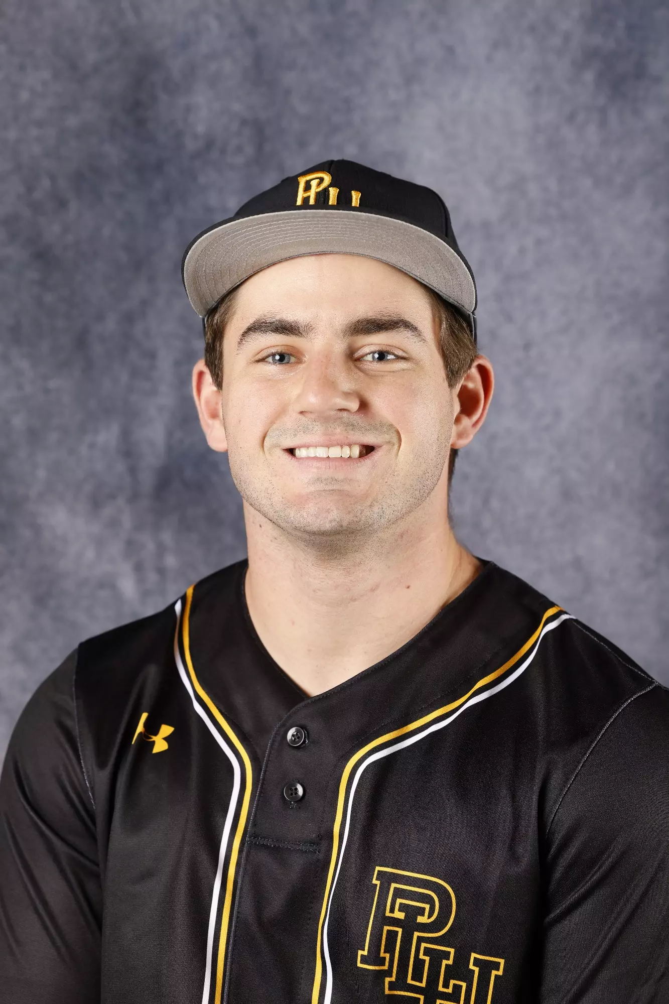 Jaxon Schleper and Jaylah Rivera