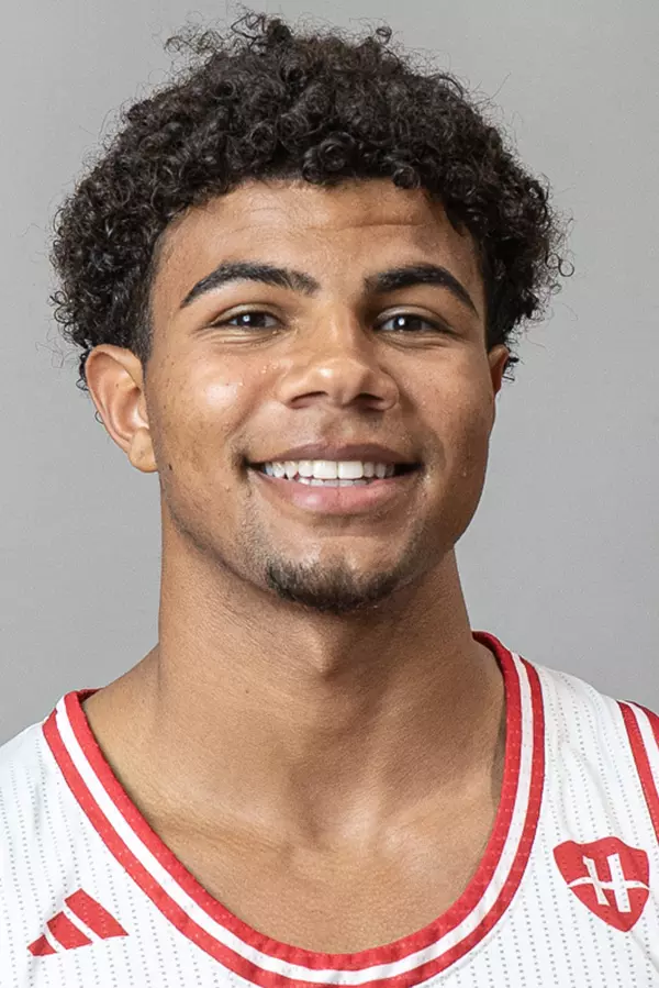 Aiden Miller and Marcell McCreary