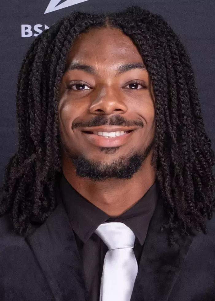 Amaree Venson and Da'Ron Goodwine