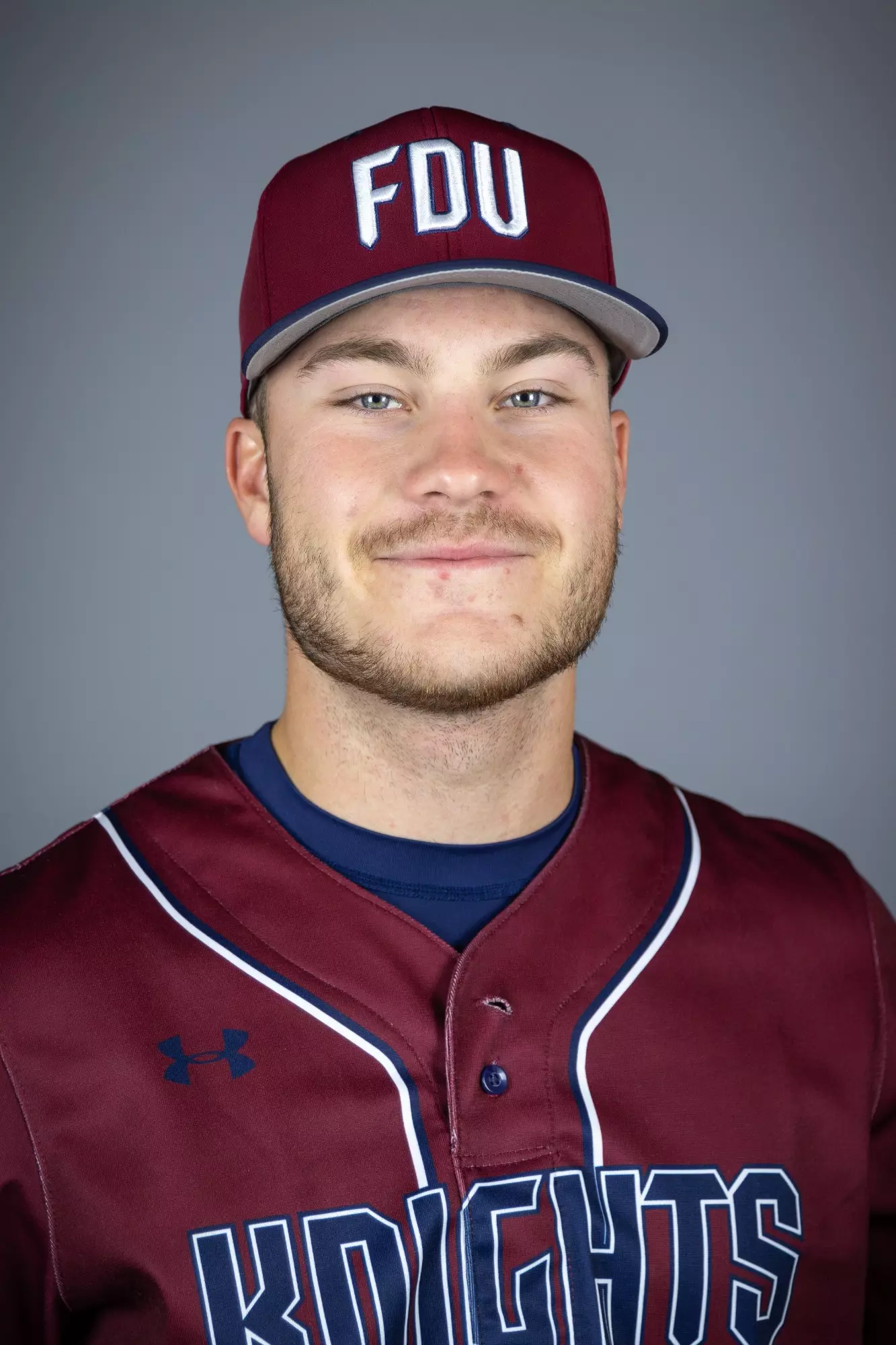 Caleb Walker and Jake Hernigle