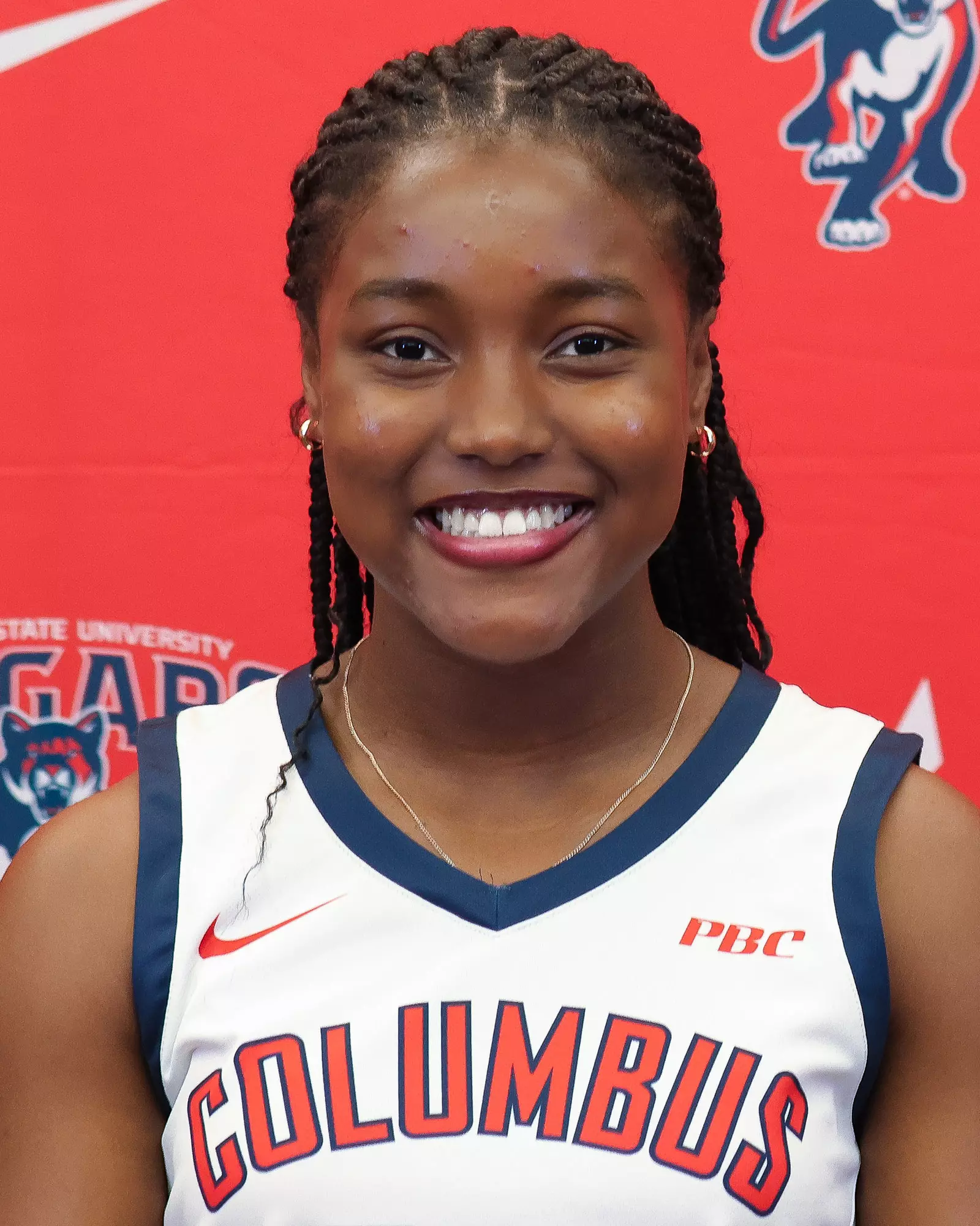 Alex Boyd and D'Arcy Harris