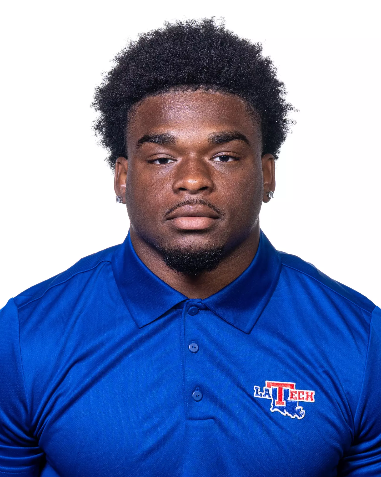 Jonny Lester and Kejon Owens - 