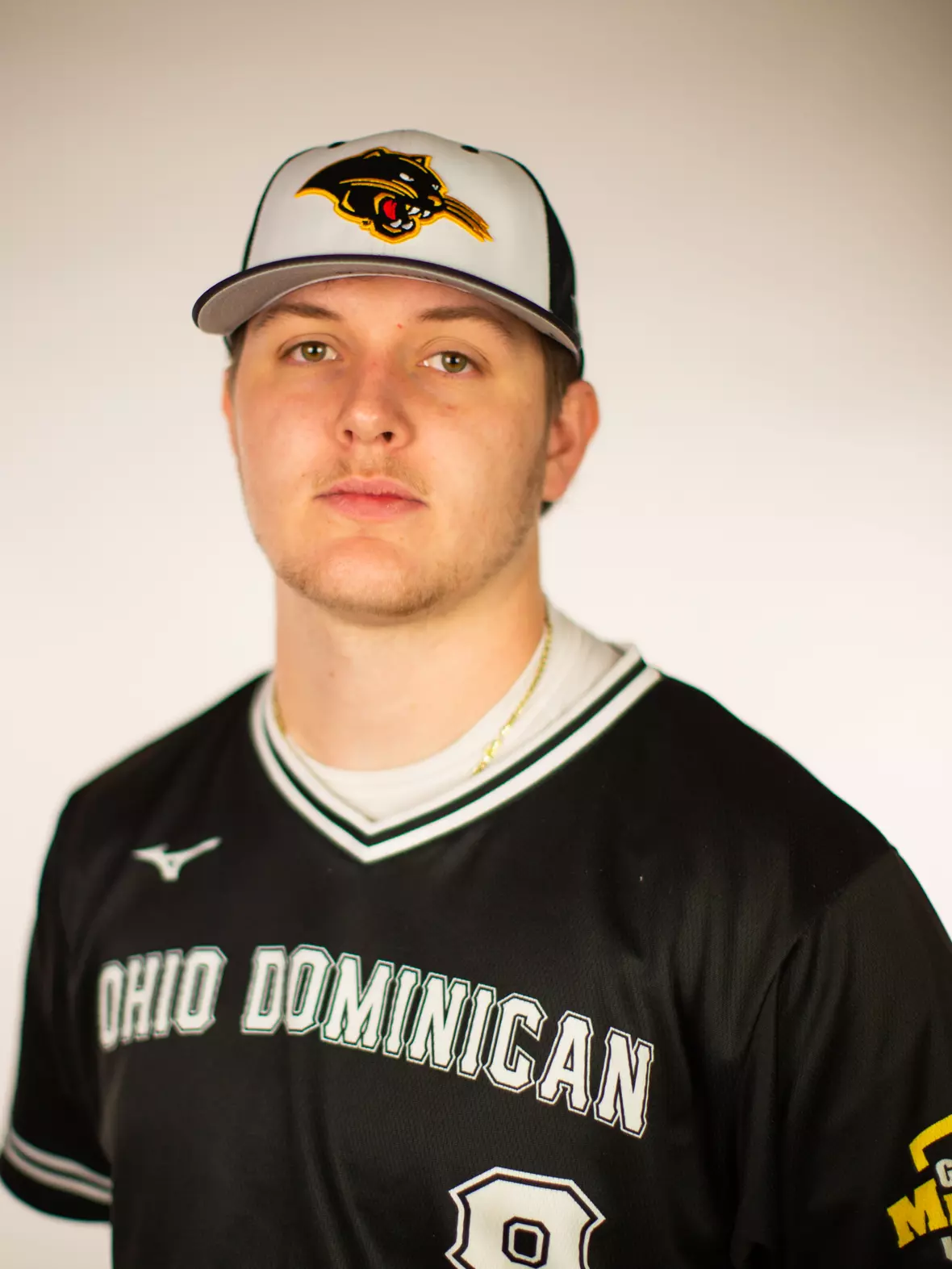 Haylie Chapman and Ty Clifton