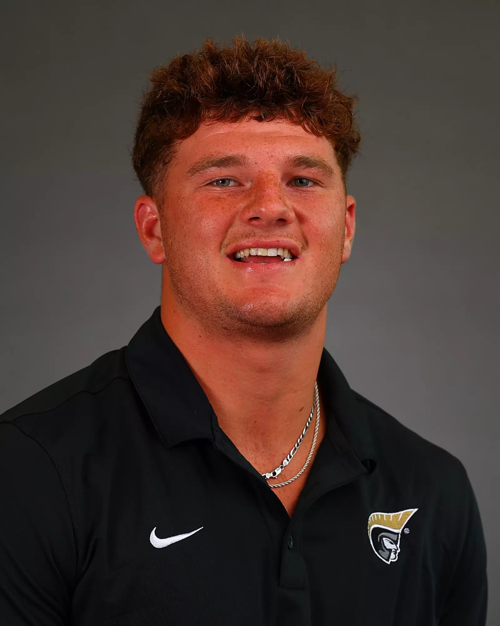 Zavier Short and Haven Horlback - 