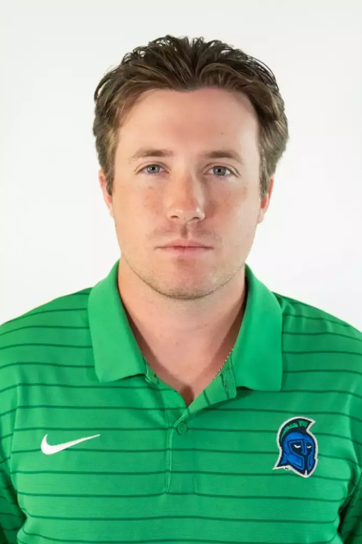 Luke Pieczynski and Ricky Collazo