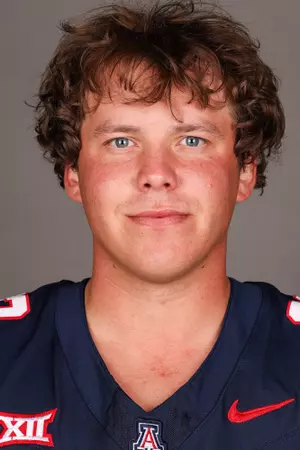 Tre Smith and DeCarlos Brooks