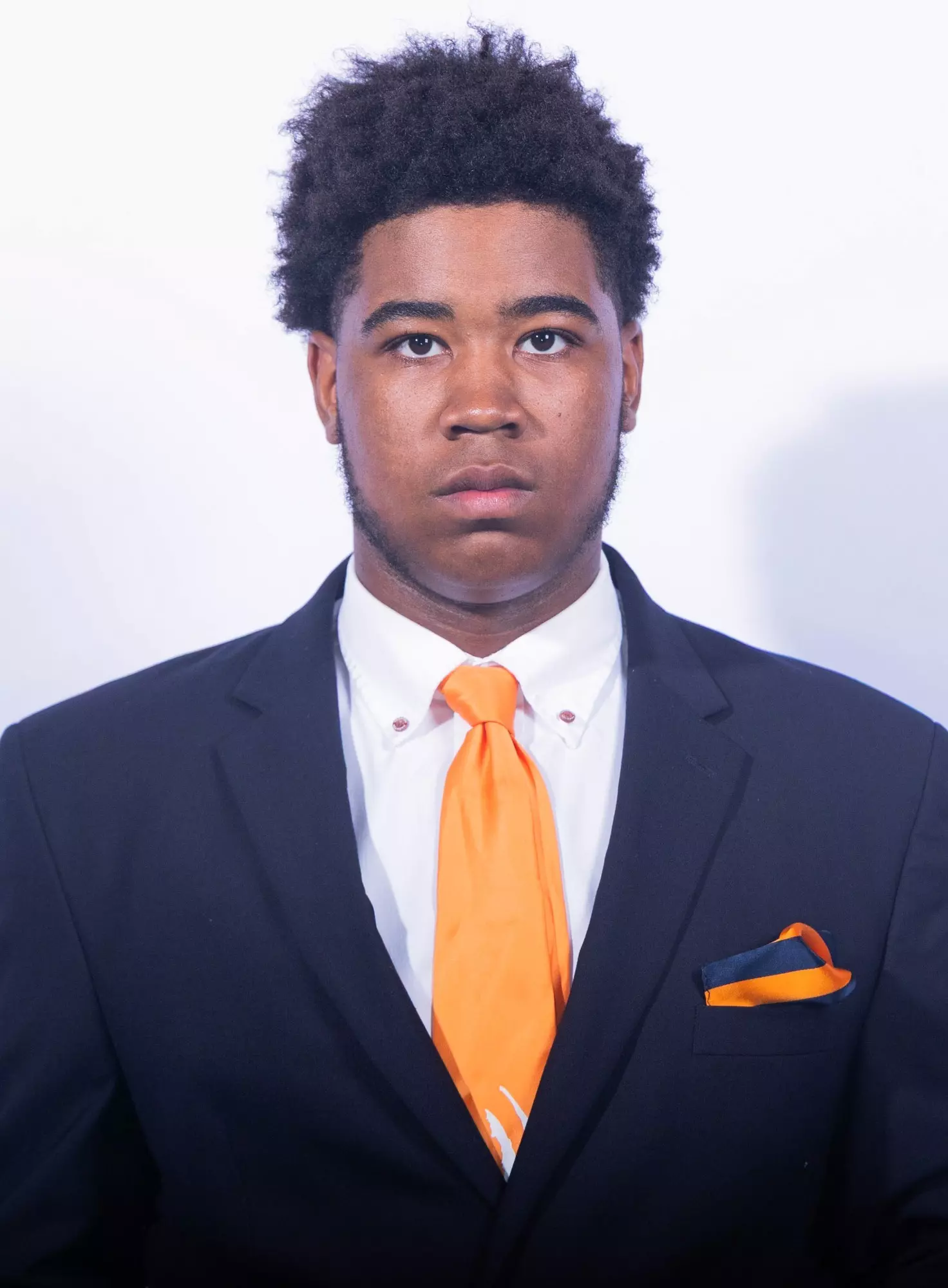 Tommy Tucker and Zavion Woodard