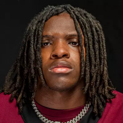 Jalen Yearby and Elijah Fears - 