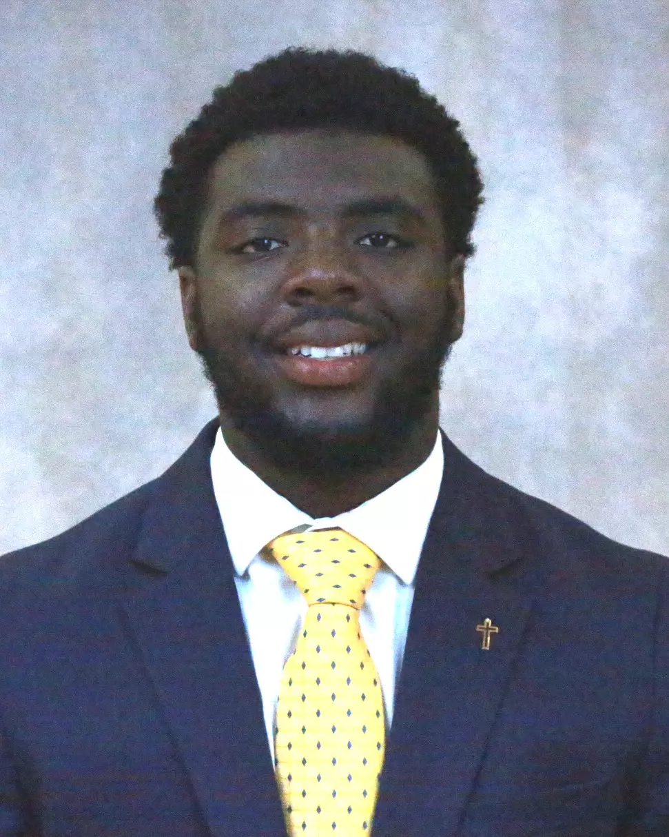 Braden Cunningham and Blake Thompson - 