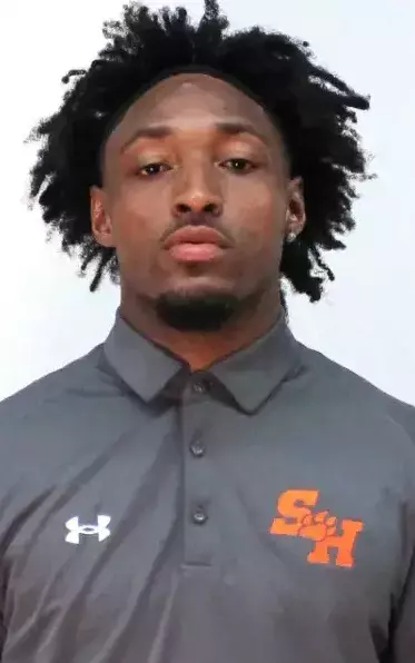 Katelyn Kabrich and Floyd Guidry - 