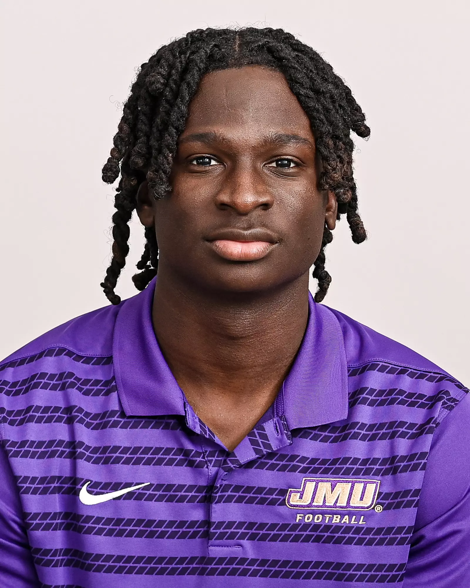 Jamarcus Smith Jr. and Cole Webster - 