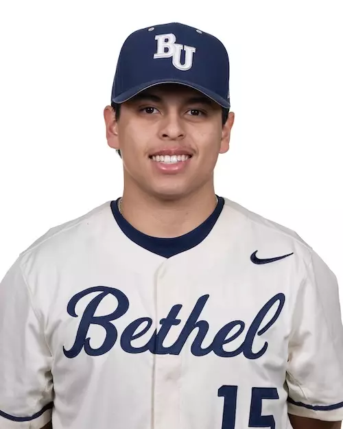 Kendal Jenkins and Jackson Renz