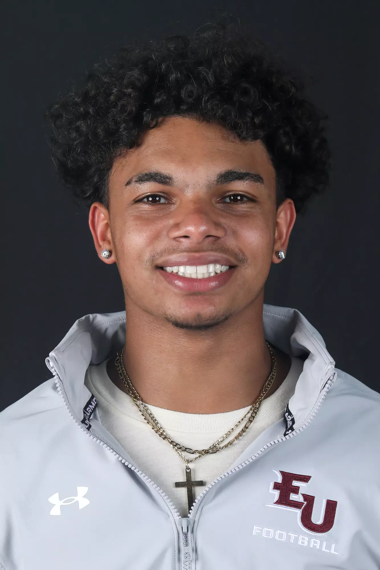 Jeremiah Morales - 