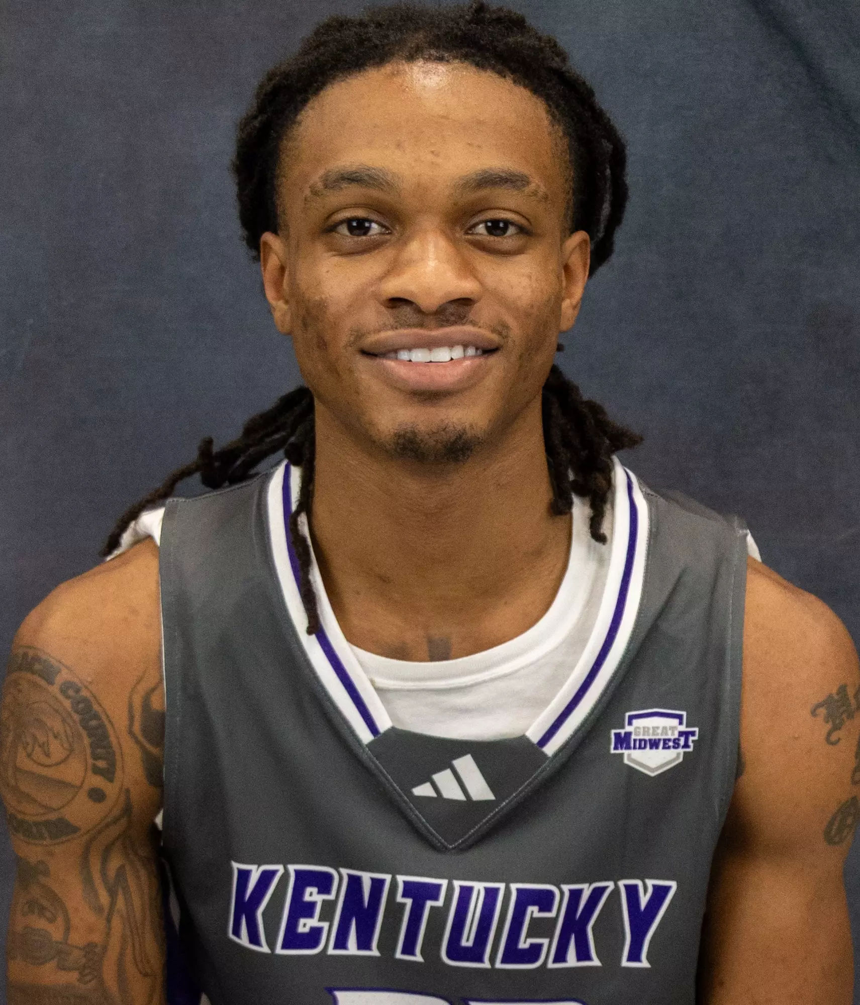 Wil Lafontant and Jaelen Nelson