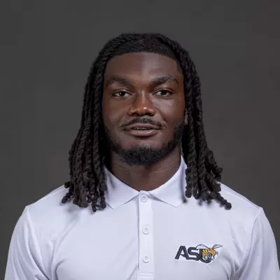 Walter Smith and Detrick Jones - 