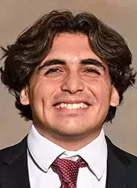 John Kradenski and Alejandro Camarena - 