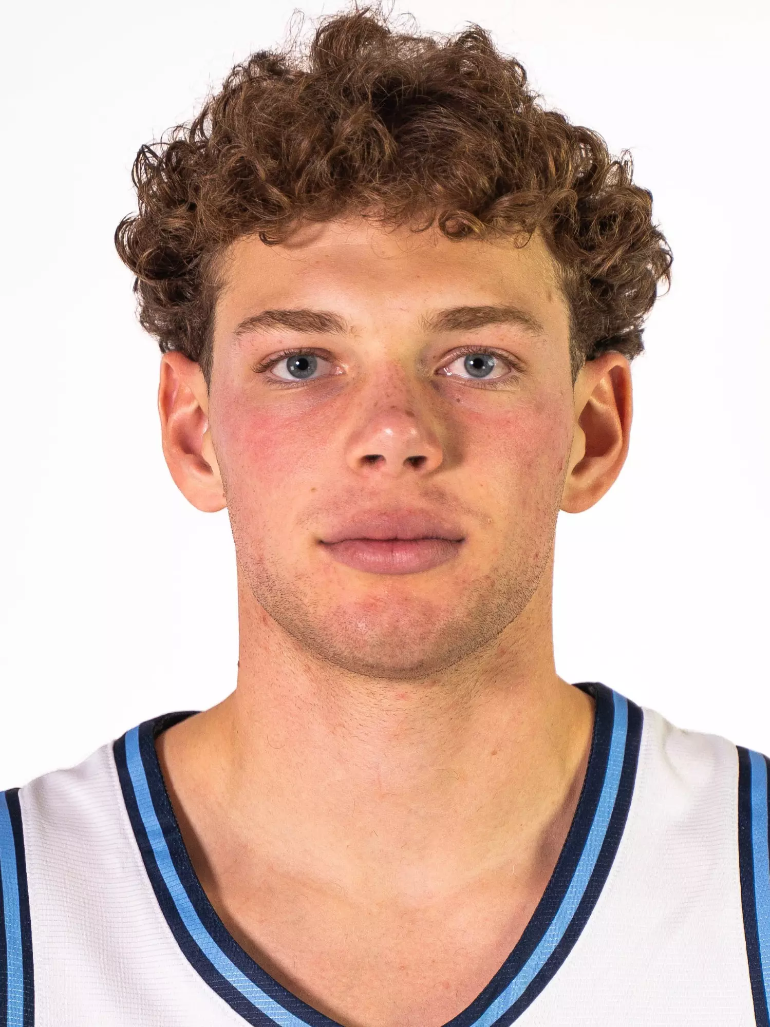 Luke Varechok and Sam Lind