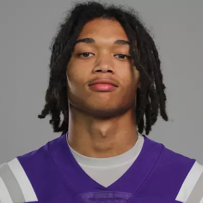 Patrick Burris Jr and Trevarus Walker - 