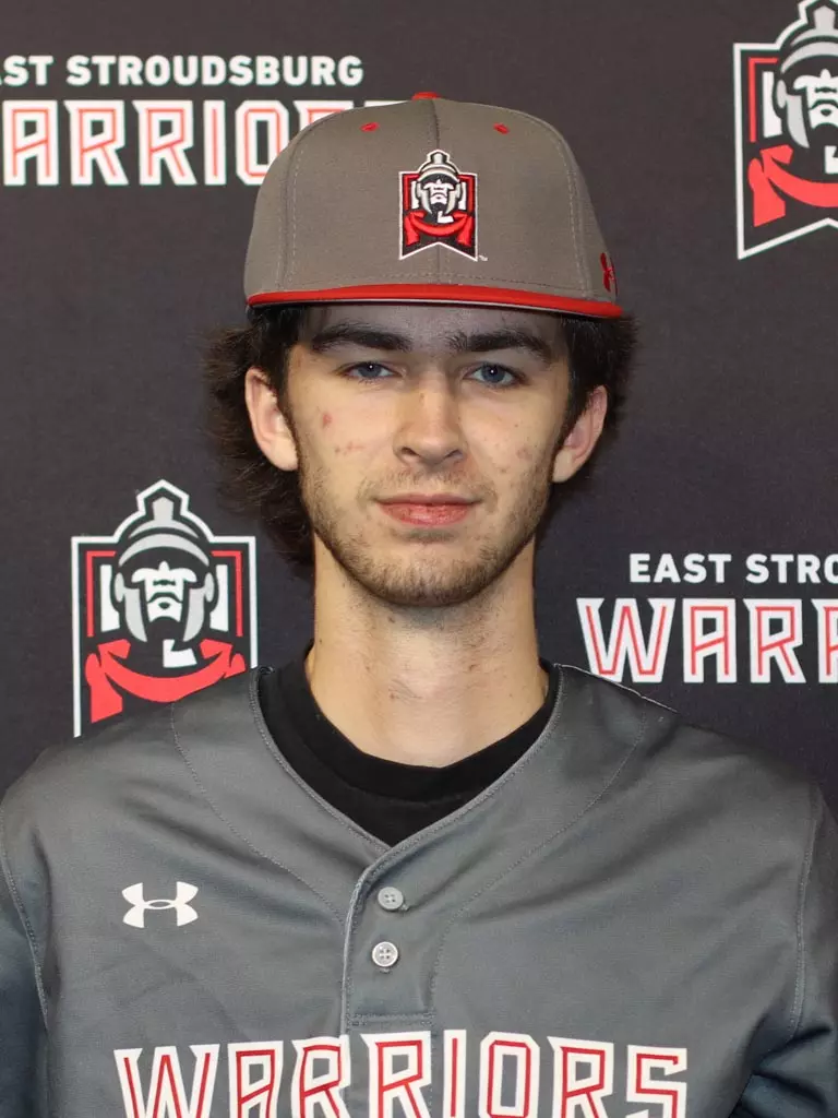 Franklin Pichardo Jr. and Rocco DelGiudice