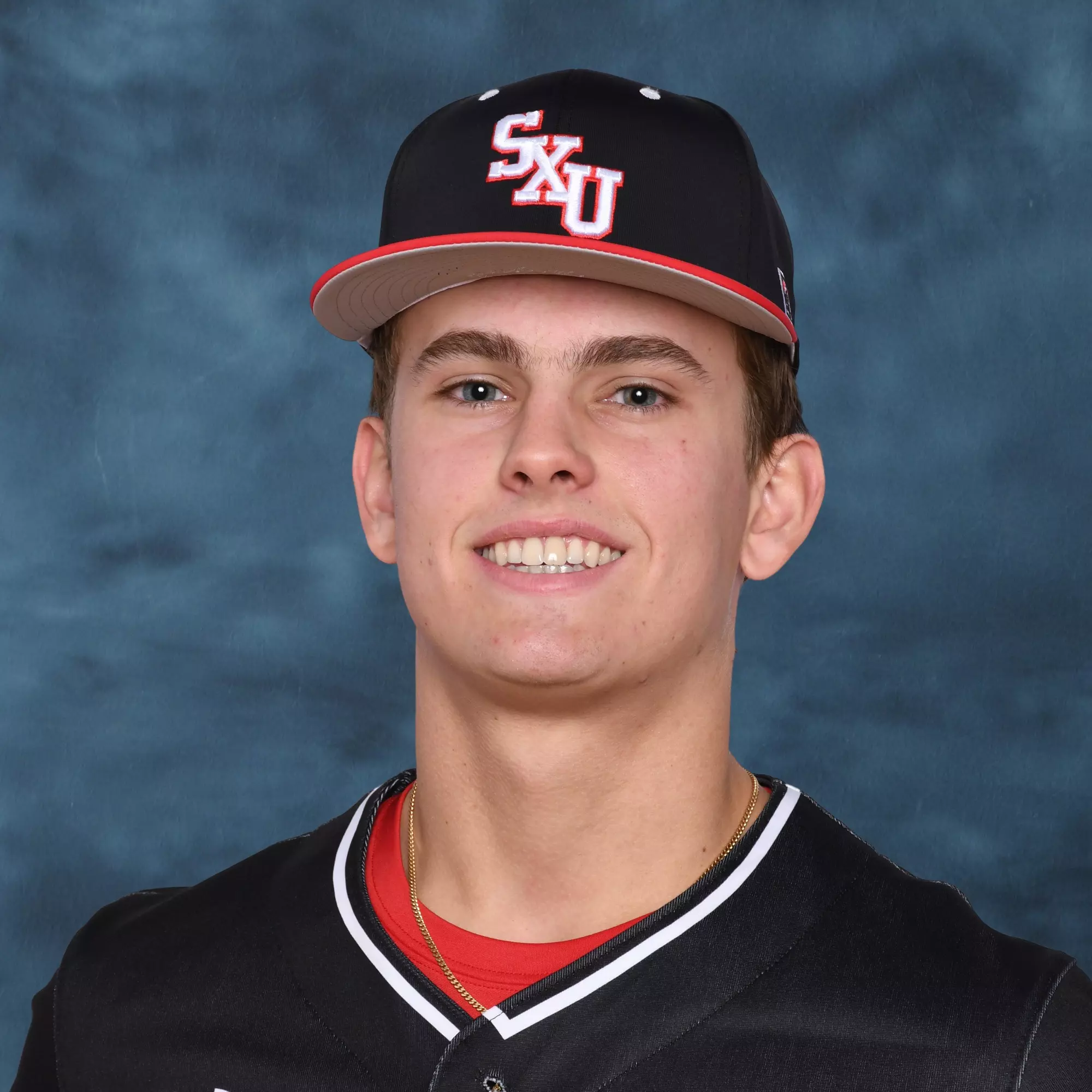 Seth McWilliams and Payton Matthews